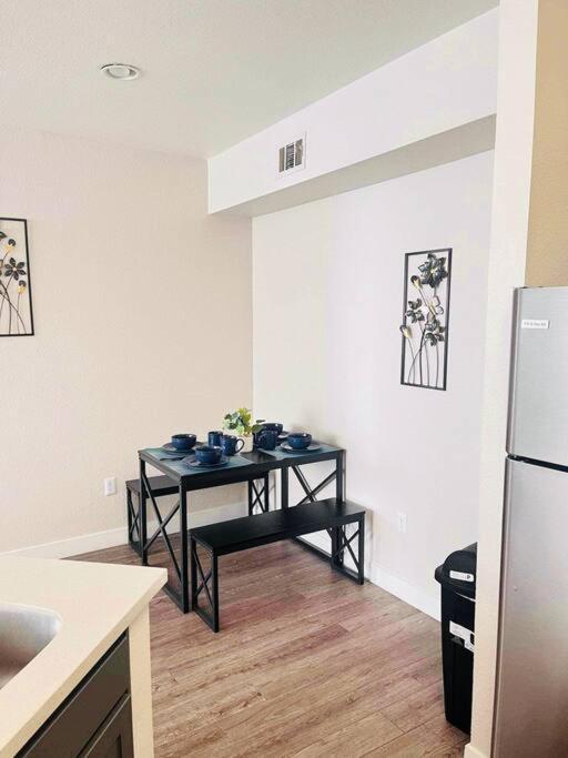 Las Vegas Apartment Near The Strip Extérieur photo