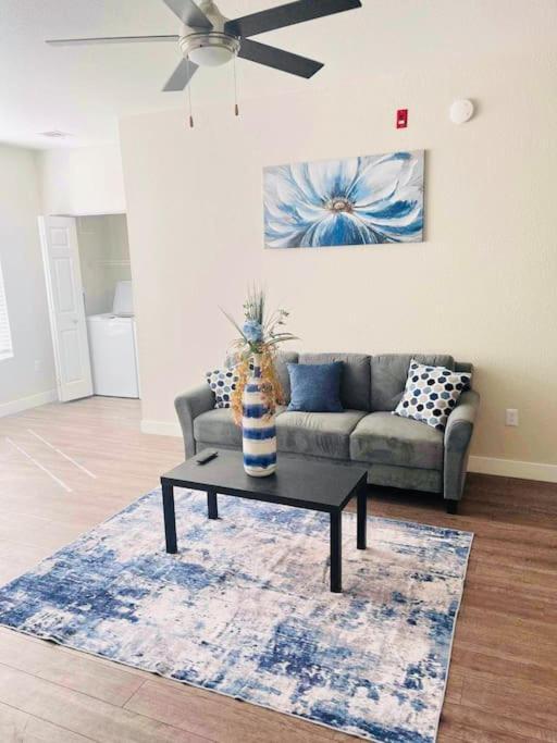 Las Vegas Apartment Near The Strip Extérieur photo
