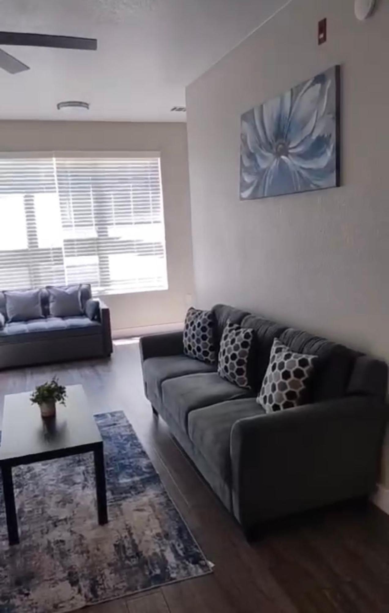 Las Vegas Apartment Near The Strip Extérieur photo