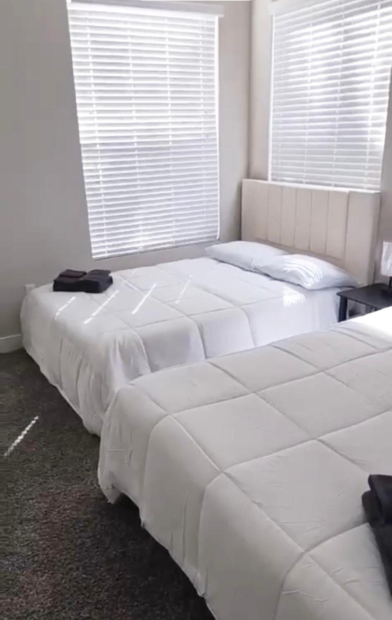 Las Vegas Apartment Near The Strip Chambre photo