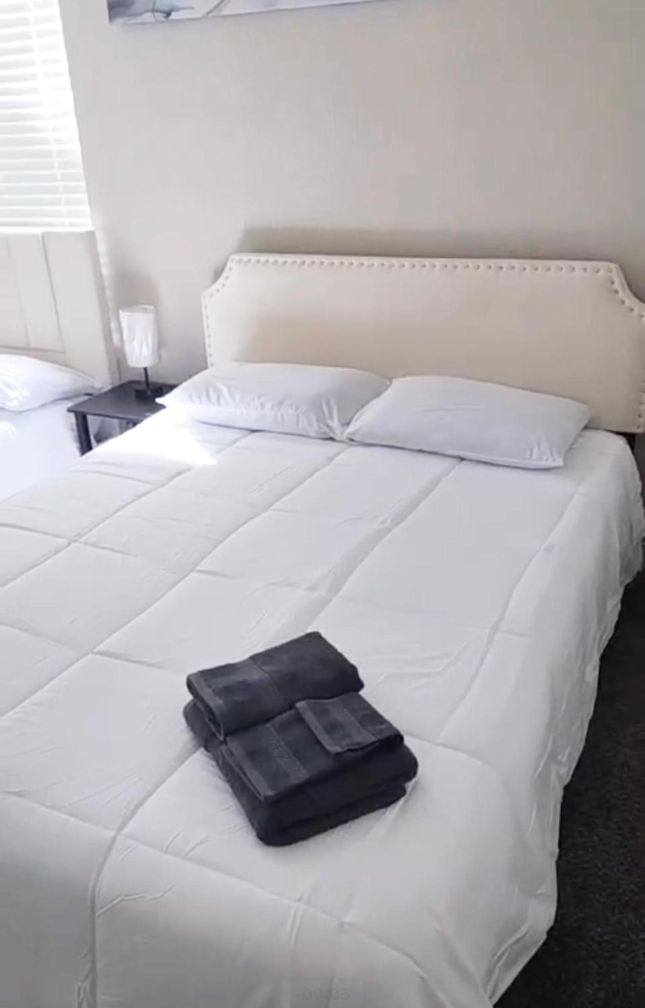 Las Vegas Apartment Near The Strip Chambre photo