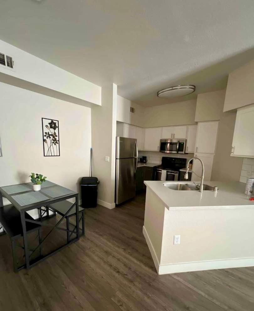 Las Vegas Apartment Near The Strip Extérieur photo