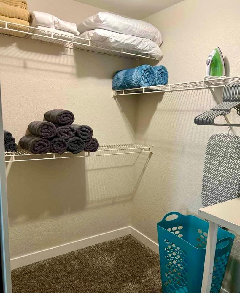 Las Vegas Apartment Near The Strip Extérieur photo