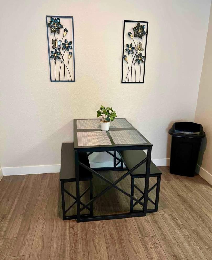 Las Vegas Apartment Near The Strip Extérieur photo