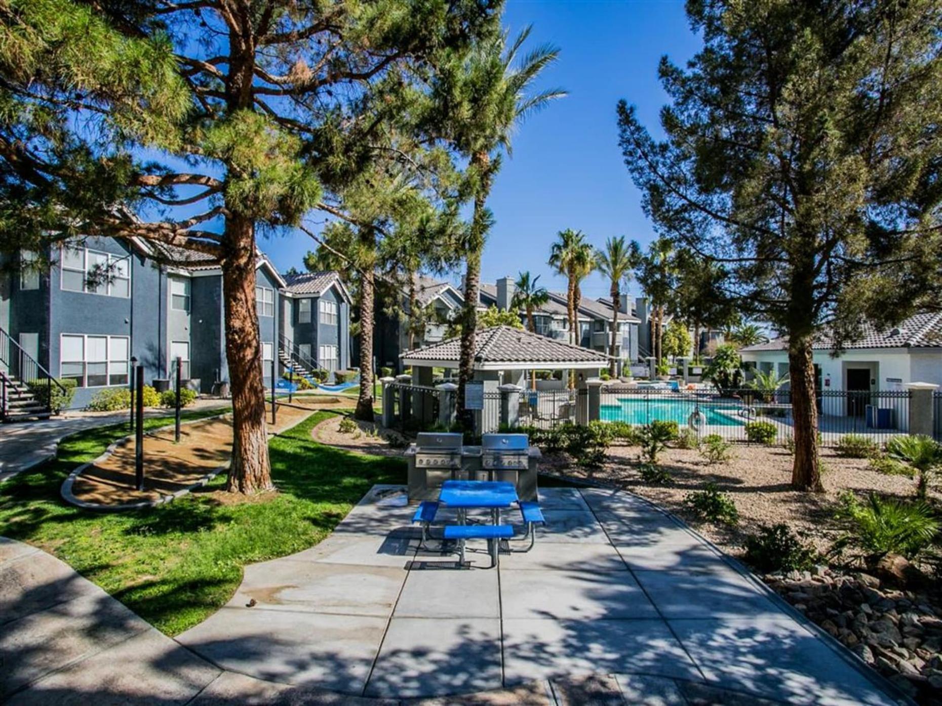 Las Vegas Apartment Near The Strip Extérieur photo